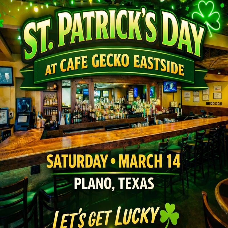 Cafe Gecko