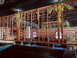 The Copper Crow