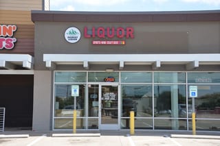 Everest Liquor #0