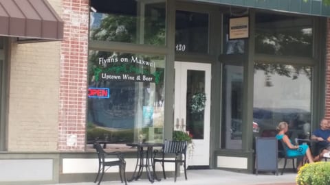 Flynns
