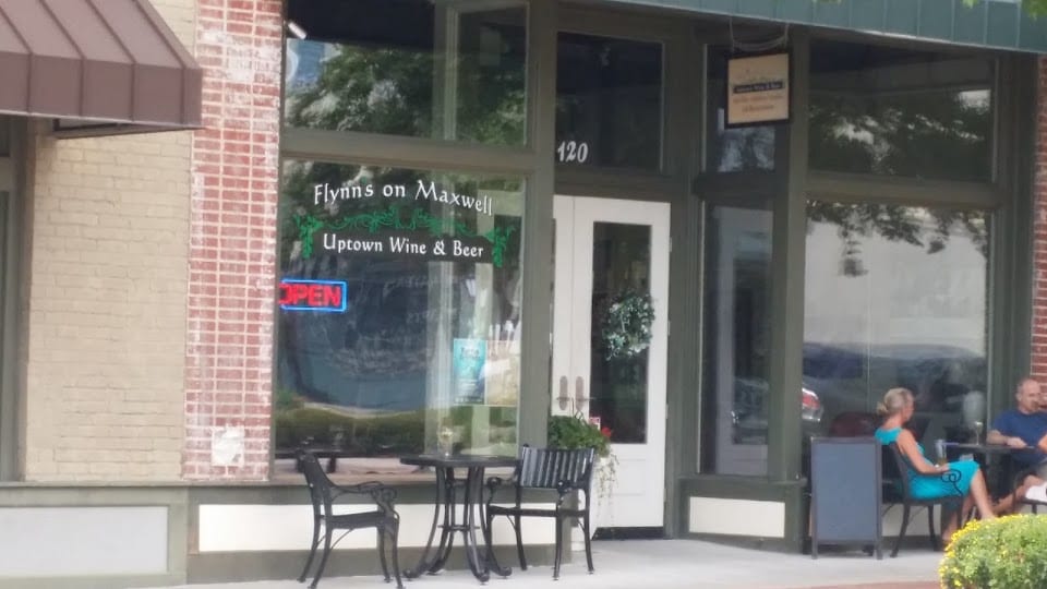 Flynns
