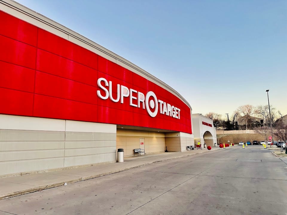 SUPERTARGET