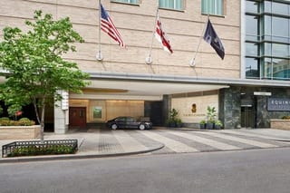 Ritz Carlton