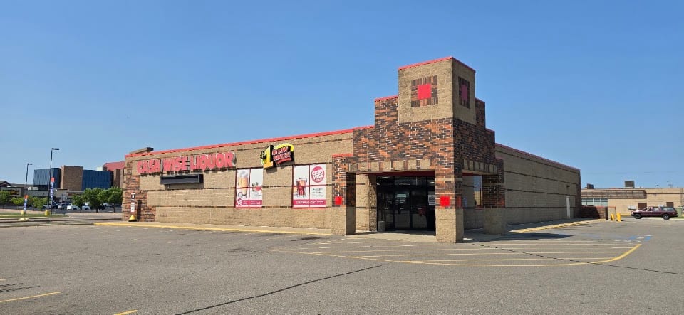Cash Wise Liquor