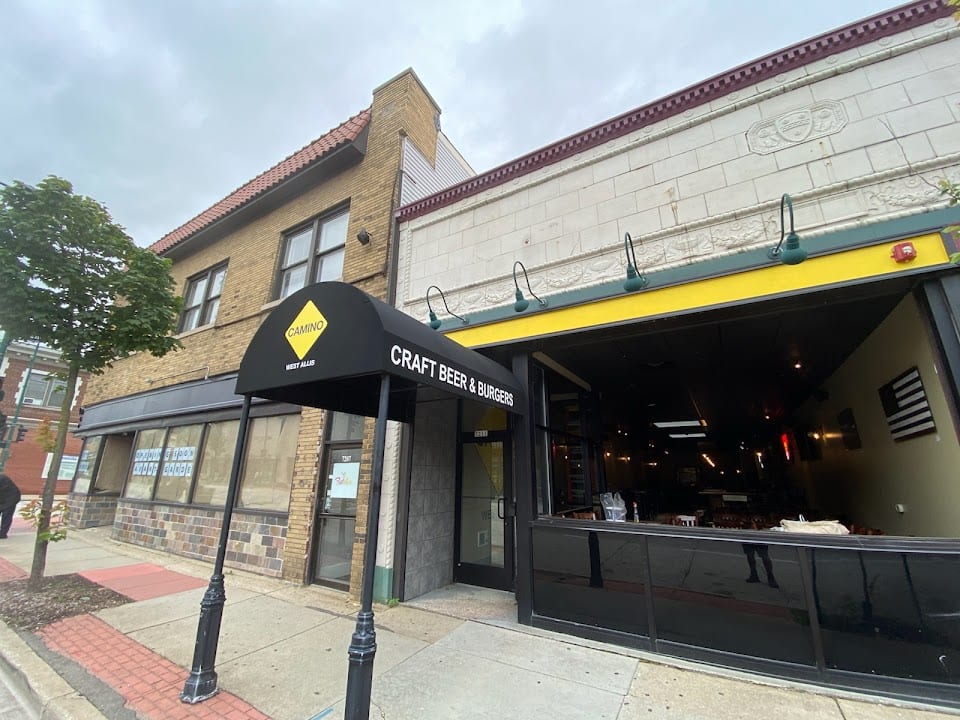 Camino West Allis