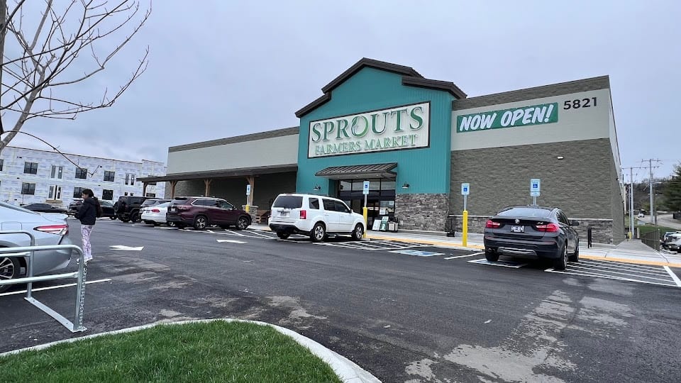 Sprouts Farmers Market