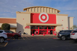 Target Store
