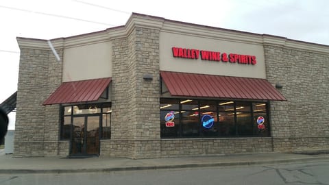 Valley Wine & Spirits