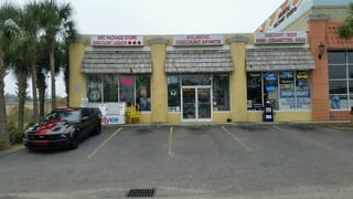 Atlantic Discount Spirits