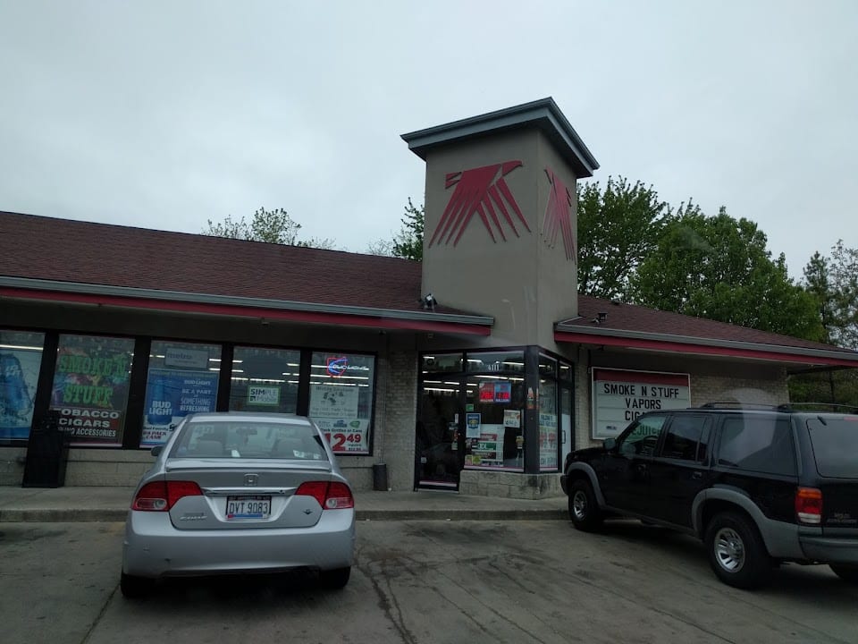 Trabue Foodmart