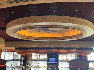 Cheesecake Factory #77