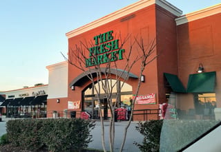 The Fresh Market (Macon)