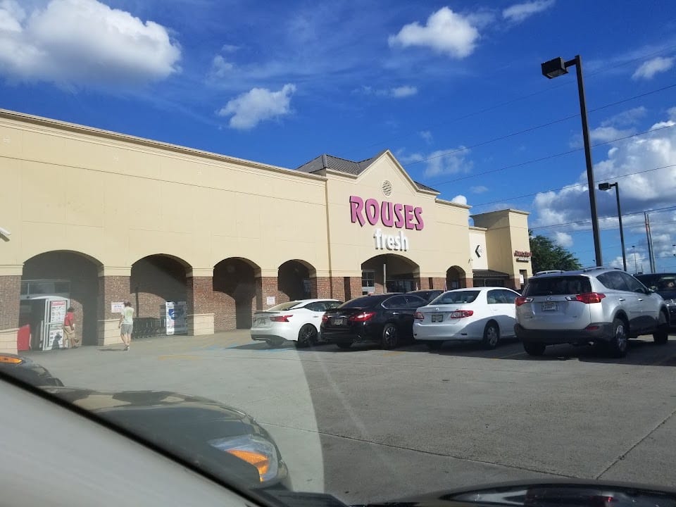 Rouses Market