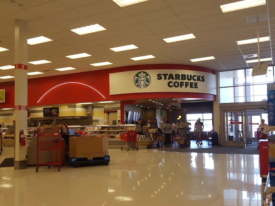 Supertarget