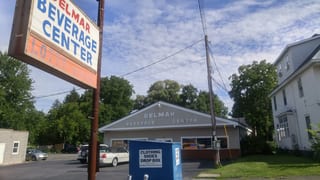 Delmar Beverage