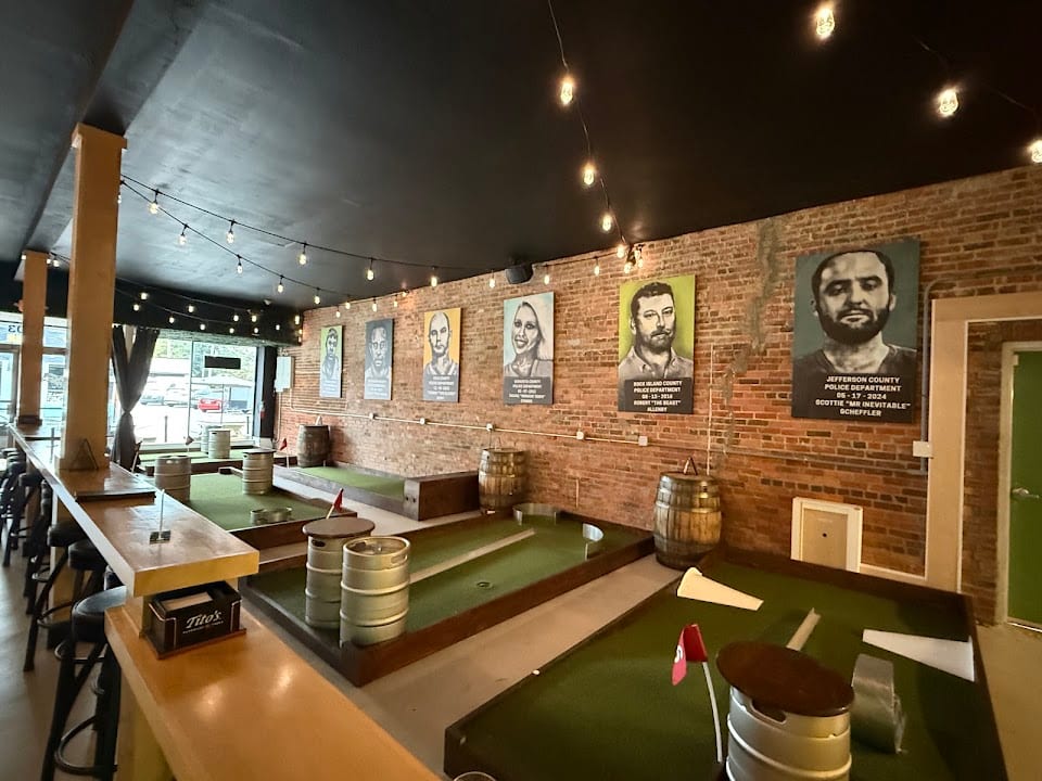 Good Lie Bar