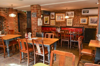 Southwark Tavern