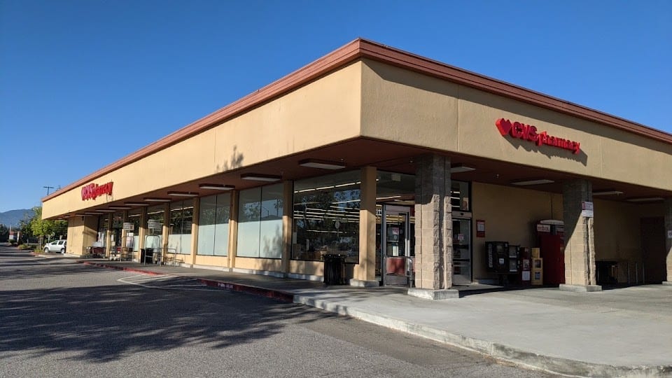 Cvs Pharmacy #9198