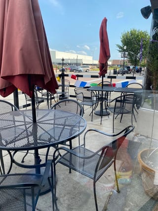 Tacos & Tequila On Main