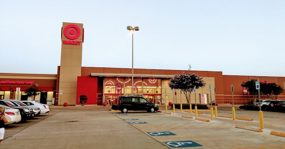 Target