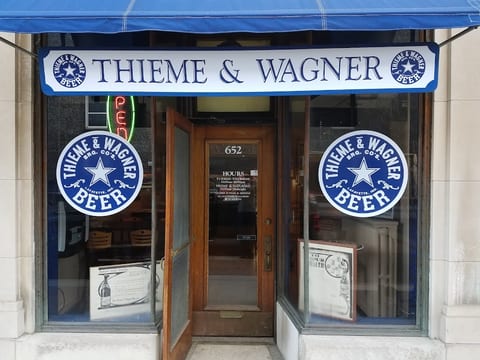 Thieme & Wagner Brewing Co