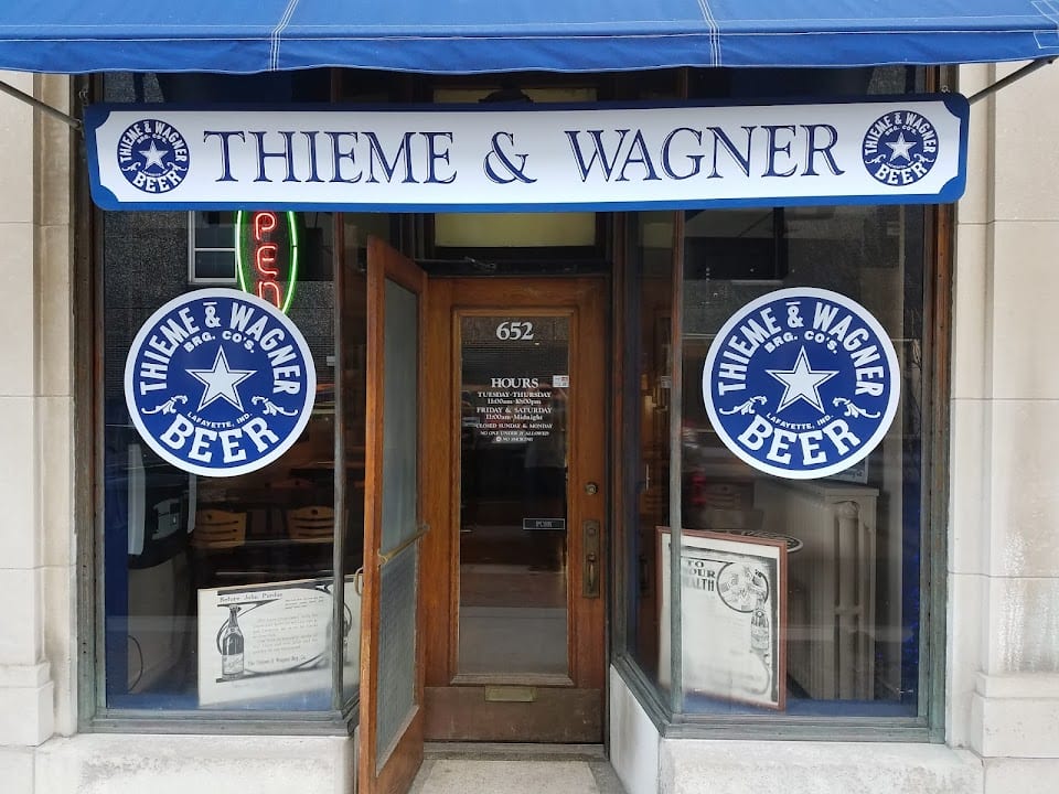 Thieme & Wagner Brewing Co