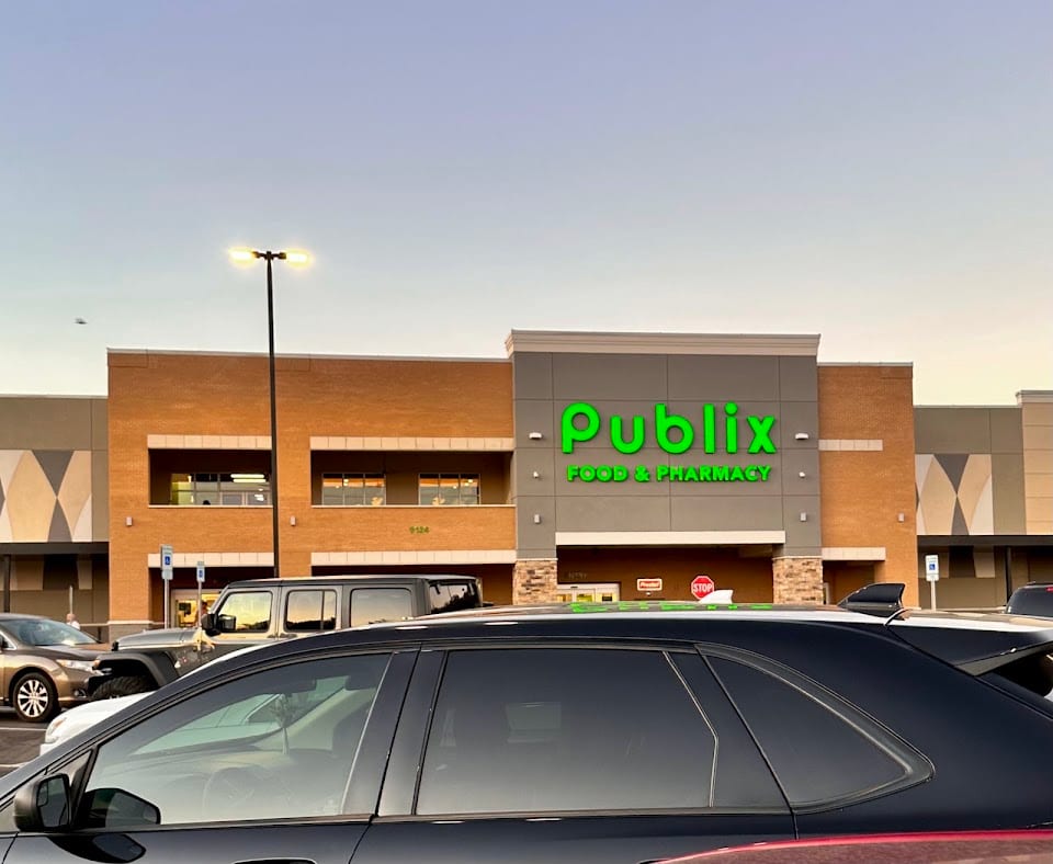 PUBLIX