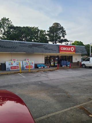 Circle K #273 (myr)