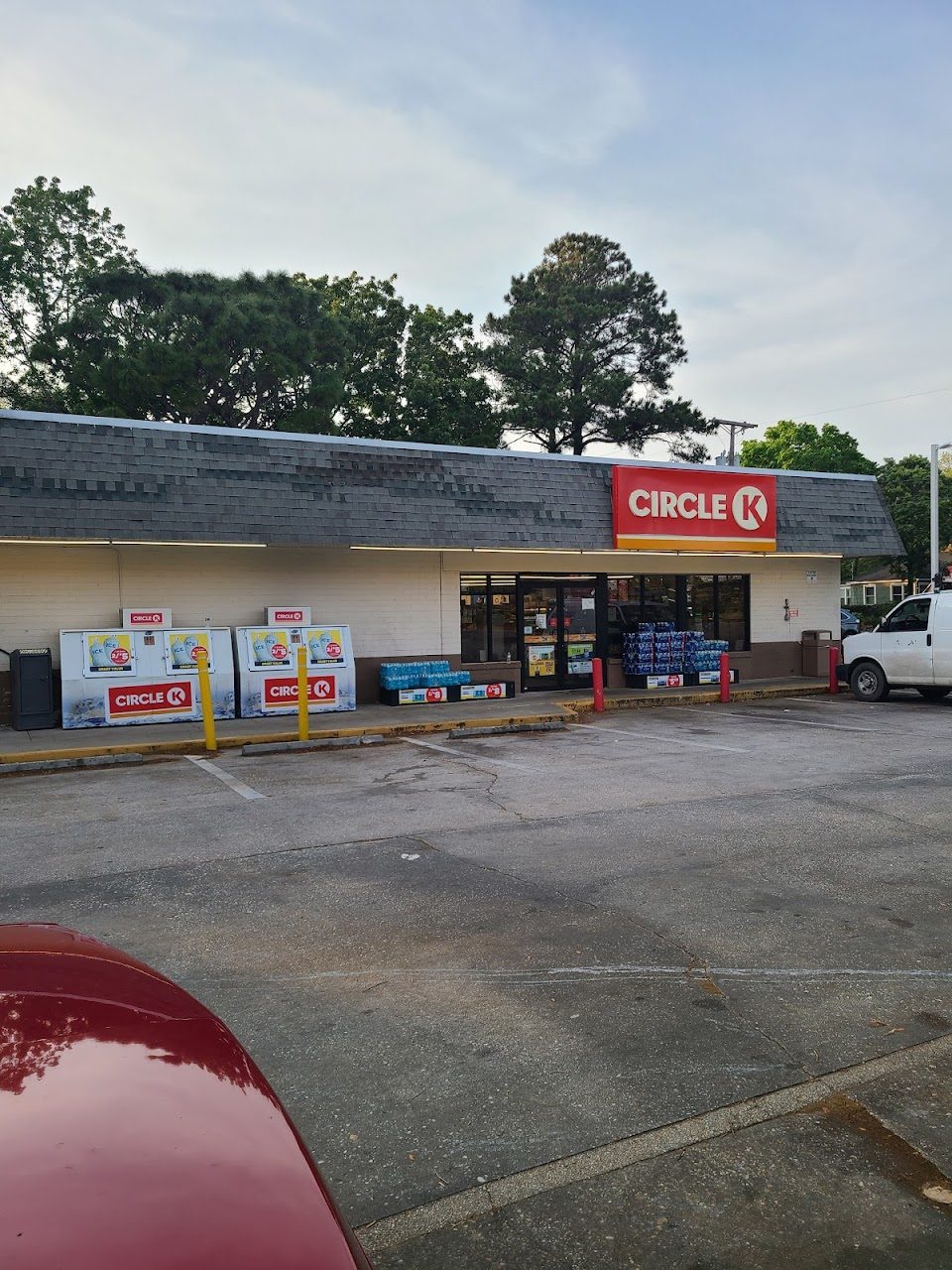 Circle K #273 (myr)