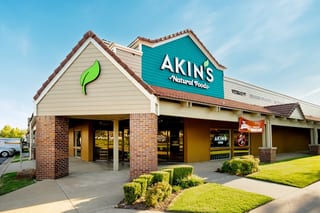 AKINS NATURAL FOODS (TULSA FONTANA)