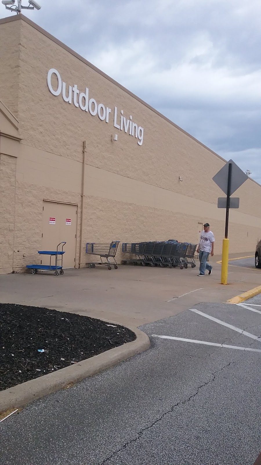 Walmart Store #1857
