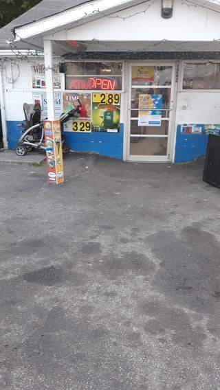 Quick Mart Atlanta Road