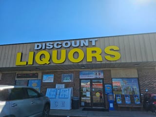 Discount Liquors