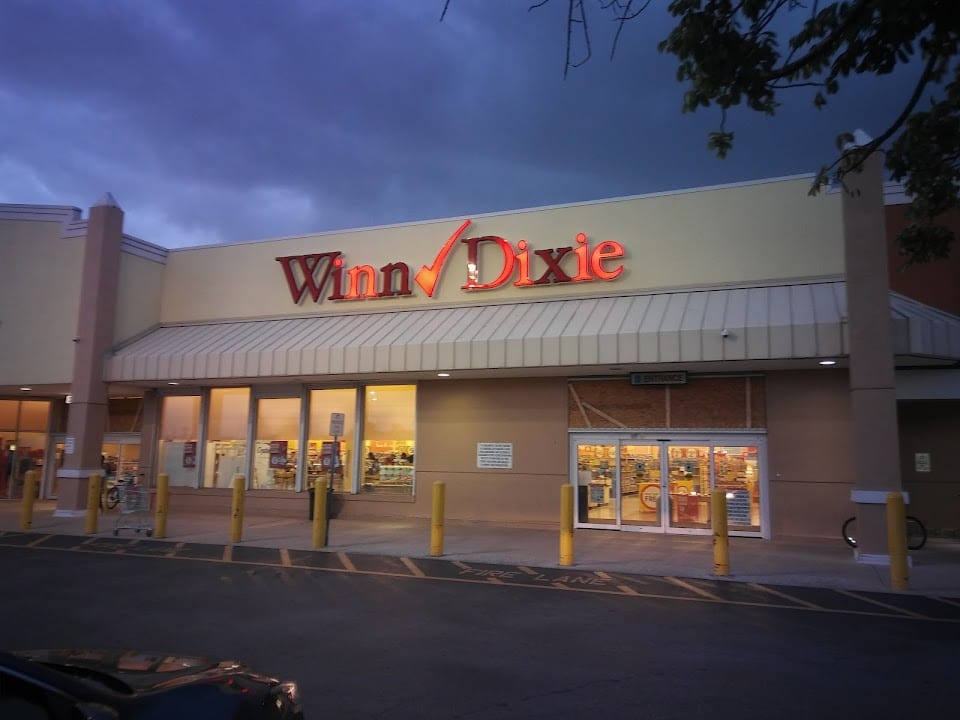 Winn Dixie