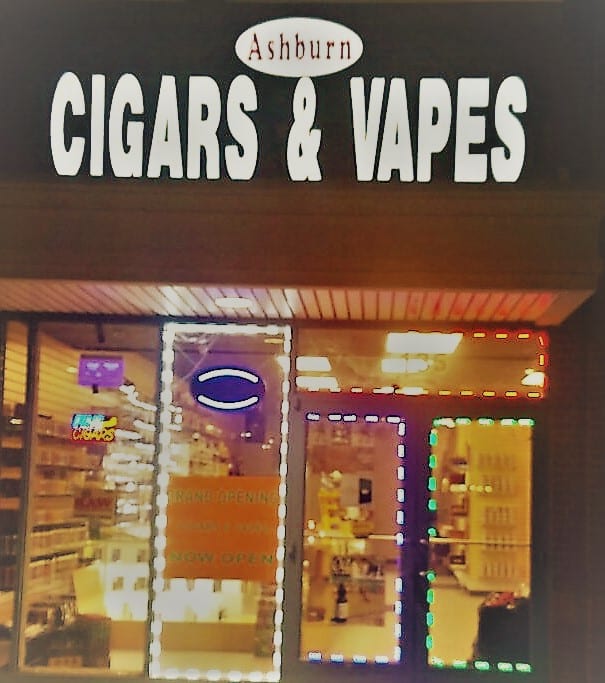 Liberty Vapors 2, LLC