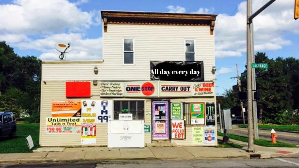 One Stop