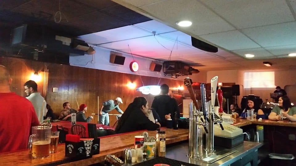 Beer Thirtys