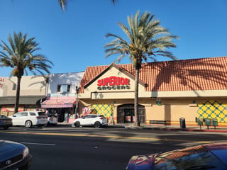 Superior Grocers