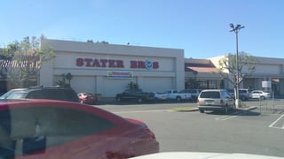 Stater Bros