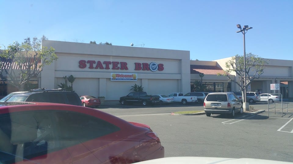 Stater Bros