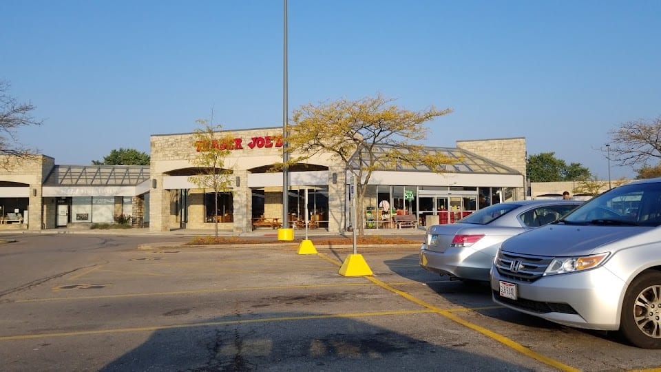 Trader Joe's