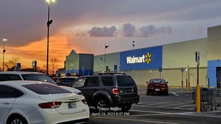 Walmart Supercenter