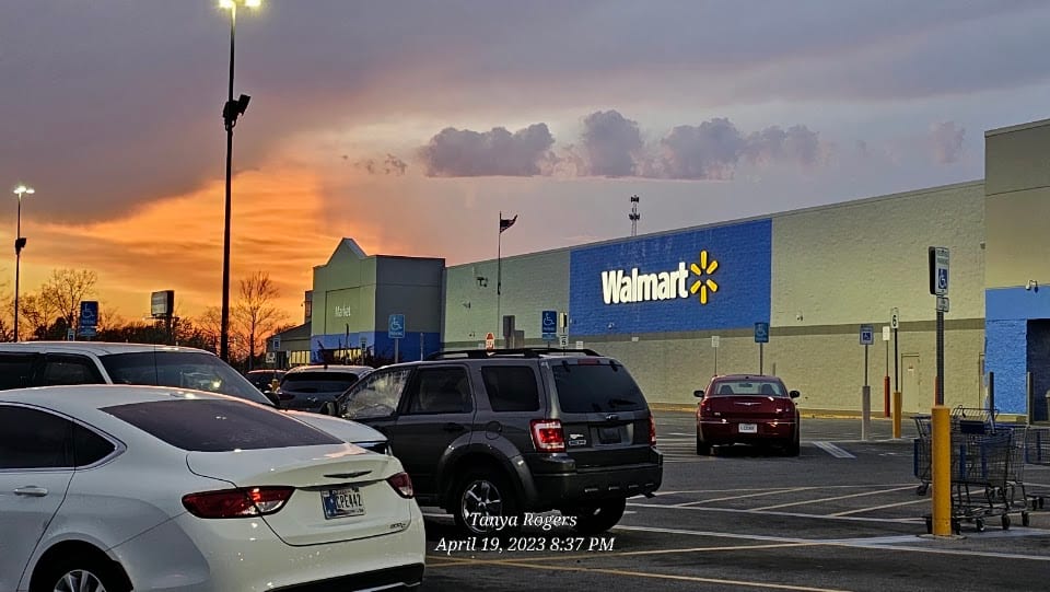 Walmart Supercenter