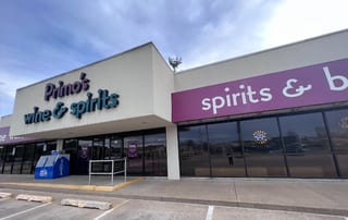 Primos Wine & Spirits - Tulsa