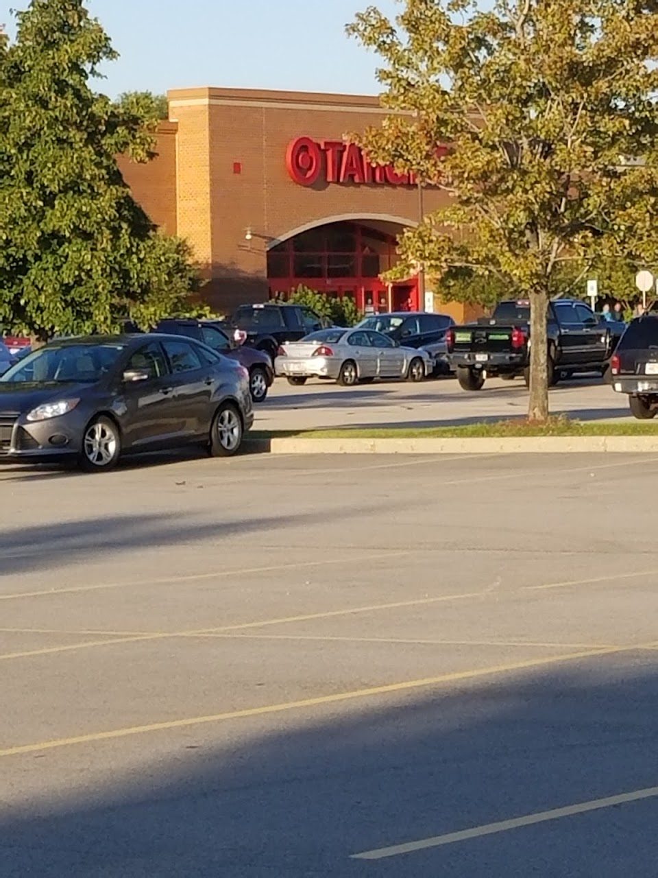 Target Store