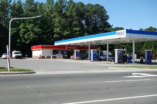 Circle K #2723163