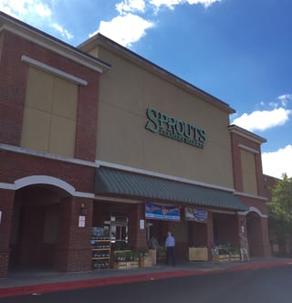 Sprouts Farmer's Market - Cumming