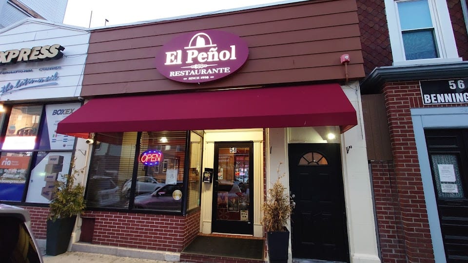 El Penol Restaurante
