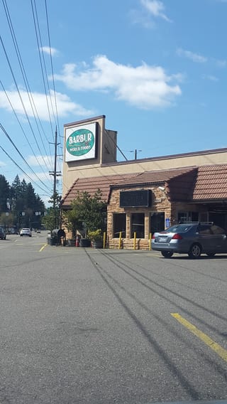 Barbur World Foods