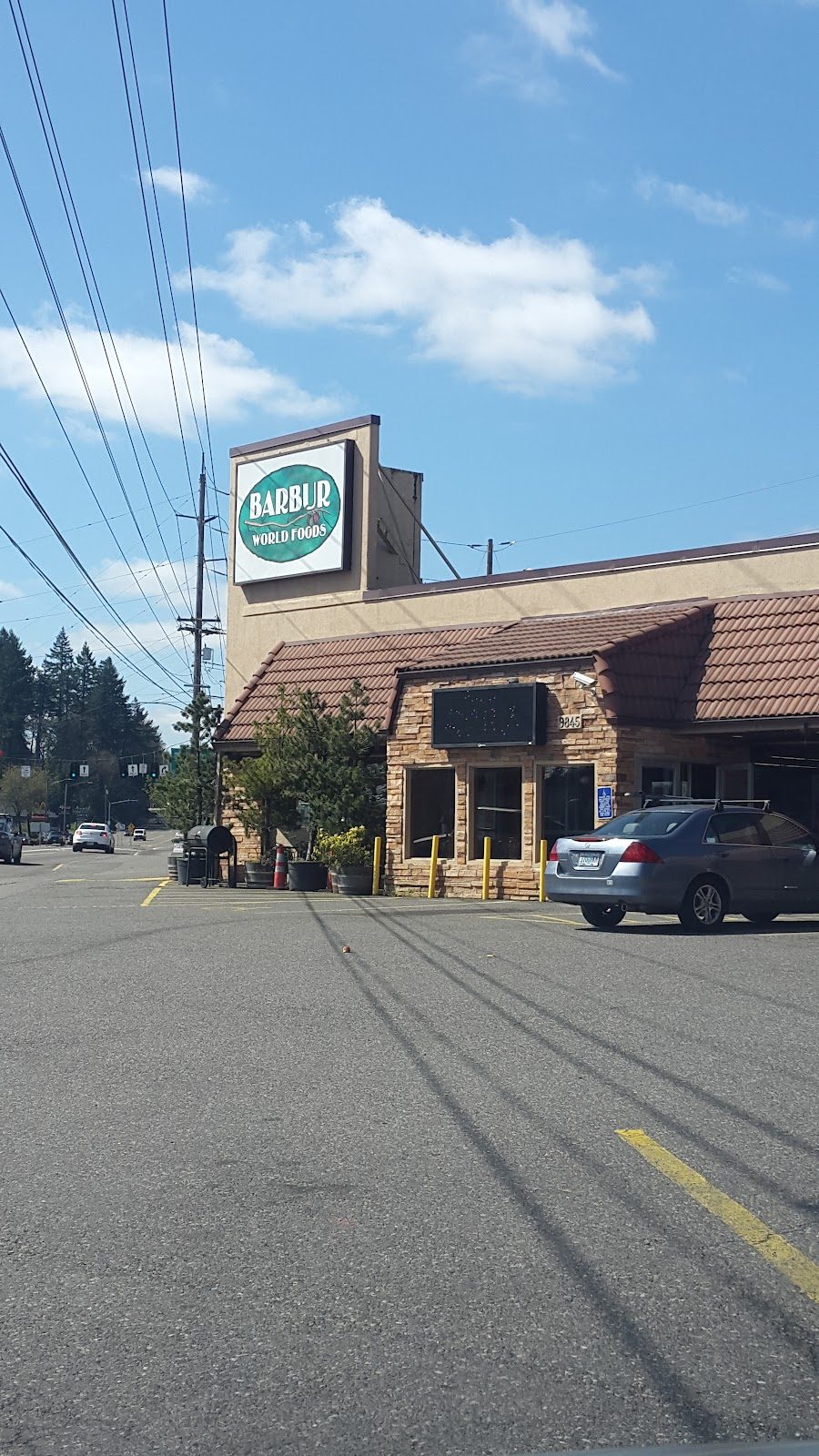 Barbur World Foods